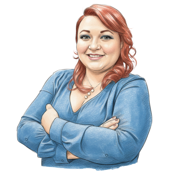 Ilustración de Mónica Rodríguez